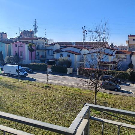 Appartamento Casa Angela Parma Esterno foto