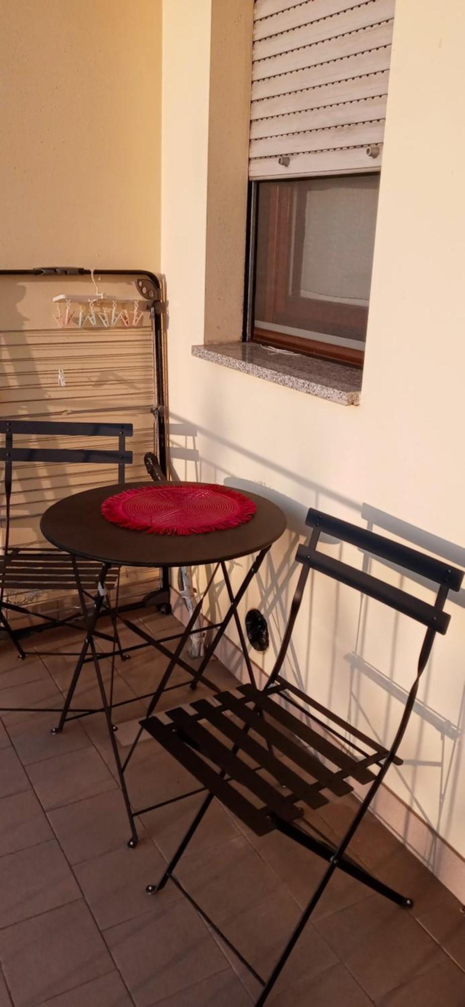 Appartamento Casa Angela Parma Esterno foto