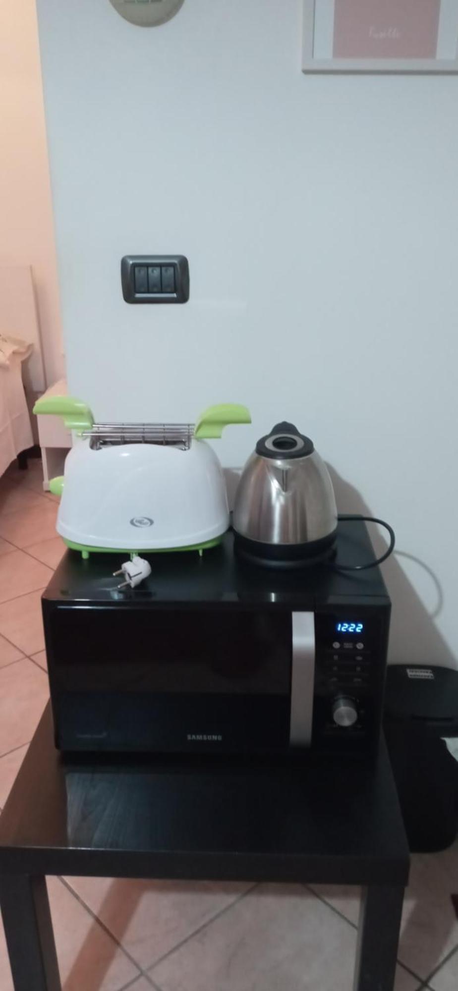 Appartamento Casa Angela Parma Esterno foto