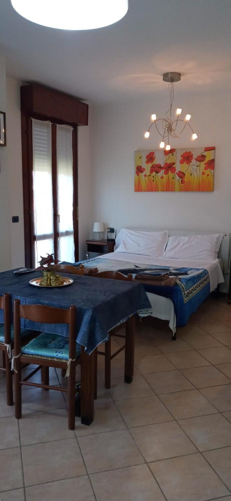 Appartamento Casa Angela Parma Esterno foto