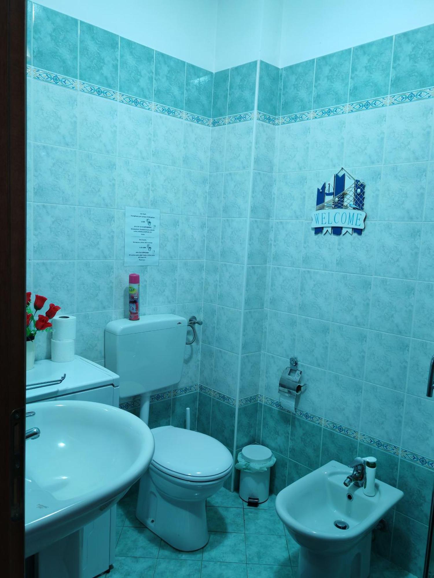 Appartamento Casa Angela Parma Esterno foto